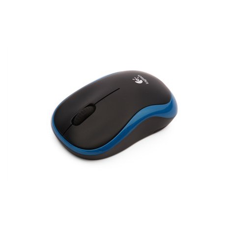 Logitech | Wireless Mouse | Blue - 3